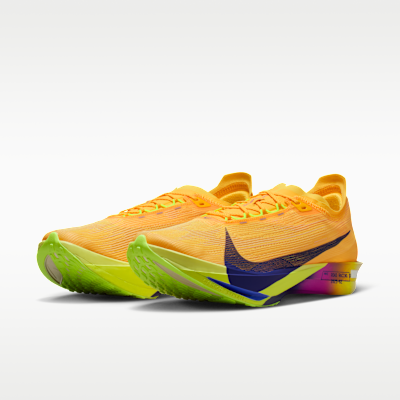 NIKE ストリークフラ2 GLAM 27 streak fly Reviews: Nike Streakfly 2 Glam Road Racing Shoes. Nike.com